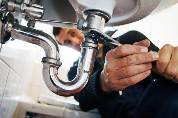 Best Same-Day Plumbing Service  in Urania, LA