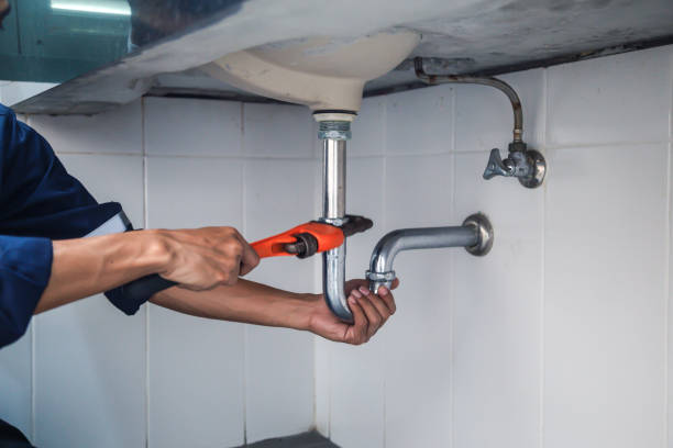 Best Drain Cleaning Services  in Urania, LA