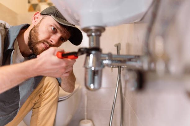 Best Water Softener Installation  in Urania, LA