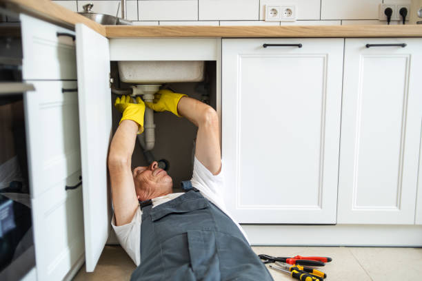 Best Plumbing Installation Services  in Urania, LA