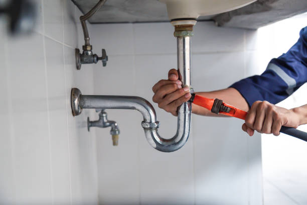 Best Leak Detection Services  in Urania, LA