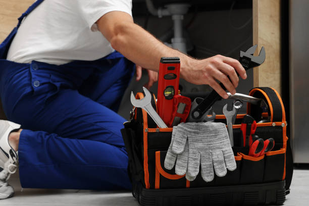 Best Affordable Plumbing Services  in Urania, LA