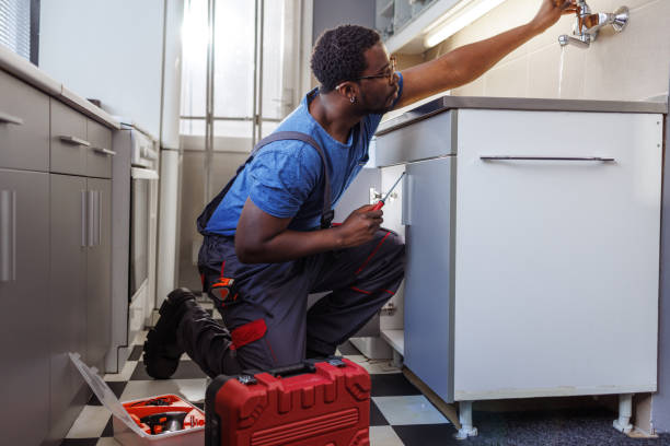 Best Leak Detection Services  in Urania, LA
